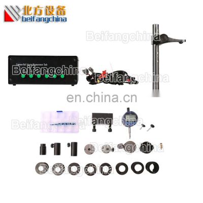 Beifang CRM900 stage 3 injector repair tools tester