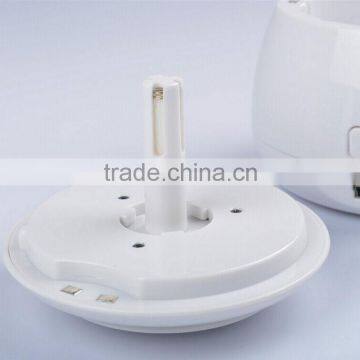 Classic Perfume Purify Air USB Humidifier Aromatherapy Aroma Diffuser photo-4