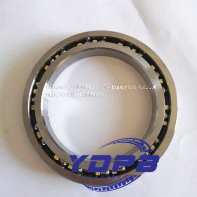 K05020XP0 Metric 4 Point Contact Ball Slim Section Bearings China Supplier For Food Processing Equipment photo-4