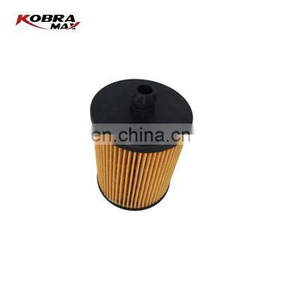 High Quality Auto Parts Oil Filter For ROEWE SAIC WFLS0010A For ROVER WFLS0010A photo-2