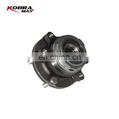 Kobramax Auto Parts Wheel Hub For NISSAN Murano Z51 40203-JP01A 40202-1AB0A