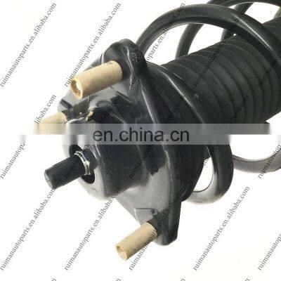 Chery Tiggo 7 Front Shock Absorber With Block & Dust Shell Original &aftermarket T15-2905010 T15-2905020