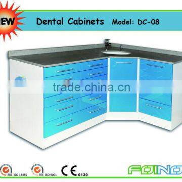 Dental Clinics Furniture (Model: DC-08)