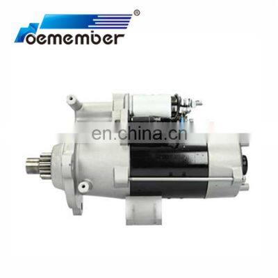 1447912 10571468 1571468 1797880 2008268 571468 579268 579270 1.21368 Truck Starter Alternator for SCANIA for Volvo For Cummins