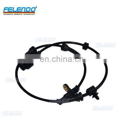 Auto Parts ABS Speed Sensor for Land Rover Freelander 2 OEM LR001057