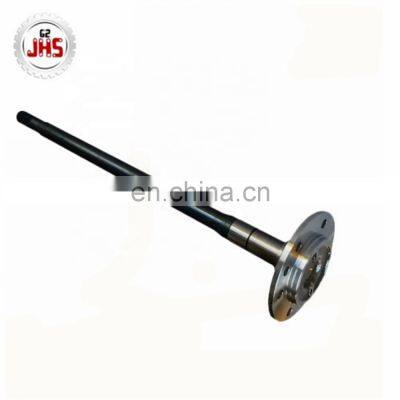 High quality Factory  price Wholesale auto parts Auto Spare Parts Rear drive shaft  Rear axle for Hilux KUN2#42311-0K030