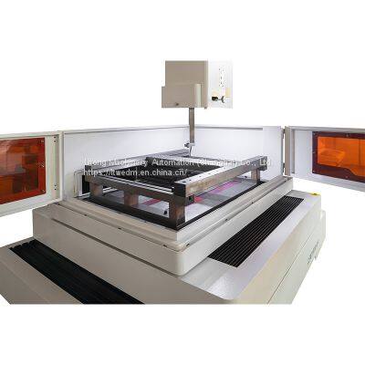 Superior Wire-cutting EDM Machines (WEDM-MS)(LTW50A) photo-2