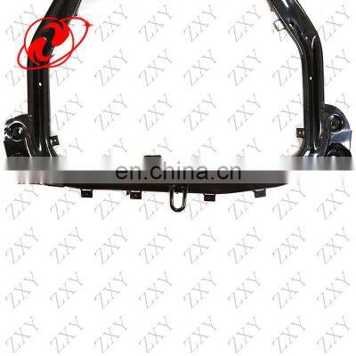 Автозавод запчастей. Промежуточный каркас, подрамник для Carens 07-12. OEM:62405-1D200 photo-4