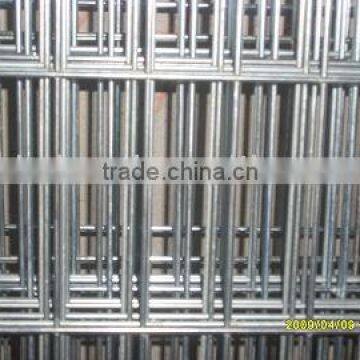 steel wire mesh