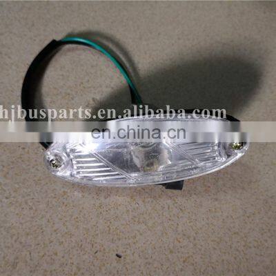Luxury Bus Price Dome Light Overhead Light With Good Quality