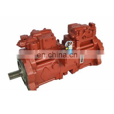 Excavator Parts Hydraulic Piston Gear Oil Main Pumps for Sale China Steel Malaysia Video Technical Support Online Support / photo-2