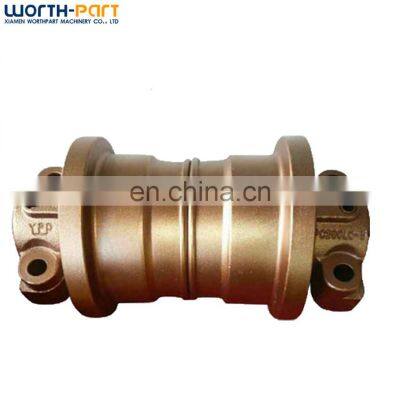 Excavator Parts PC200-8 20Y-30-07300 Track Roller photo-2