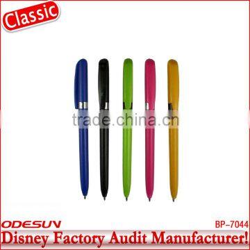 Disney factory audit manufacturer's ballpoint pen wholesale 142141