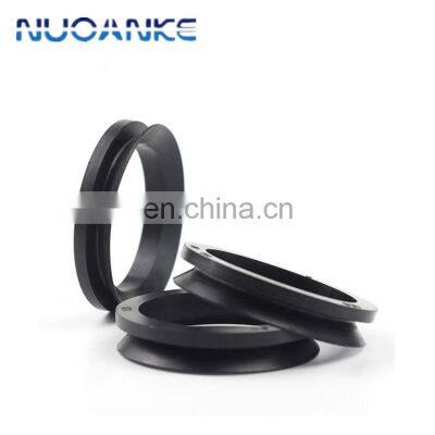 Good Quality NBR FKM Rubber Seal For Water And Shaft V-Ring VA Seal