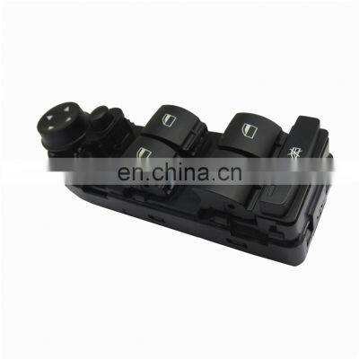 Electric Master Front Door Window Switch OEM 61319155501 for BMW 328i 2007-2010