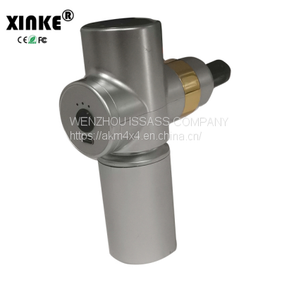 Hot Selling Dropshipping USB CHARGE Tissue Massage Gun Masajeador Para Adelgasar Other Massage Product Finishing Touch Flawless photo-5