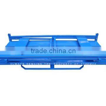 Collapsible Steel Pallet photo-3