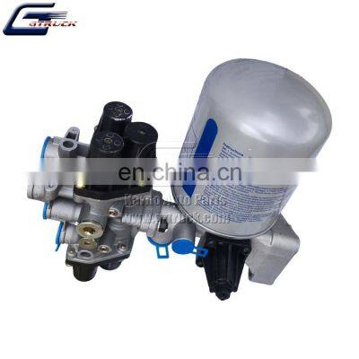 High Quality Air Dryer, Complete With Valve Oem 9325000030 for MB Truck Air Dryer Assy photo-2