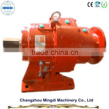 Hot Sell Cycloid Planetary Pinwheel Gearbox / Speed Reducer with Reasonable Price