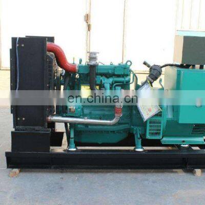 60KW Weichai WP4D66E201 Generator Diesel Engine for Sale