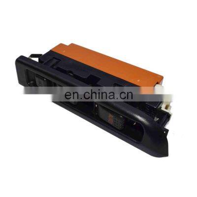 Free Shipping!RHD FRONT MASTER WINDOW SWITCH For ISUZU NPR66/70PL NKR NQR70 NHR 24V 8973151840