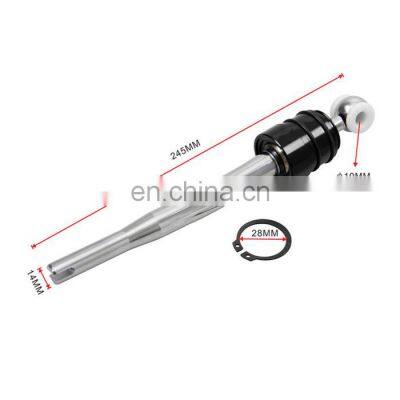 For BMW E30 E36 E39 E46 M3 M5 3-Series 5-Series Quick Shift Short Throw Shifter photo-2