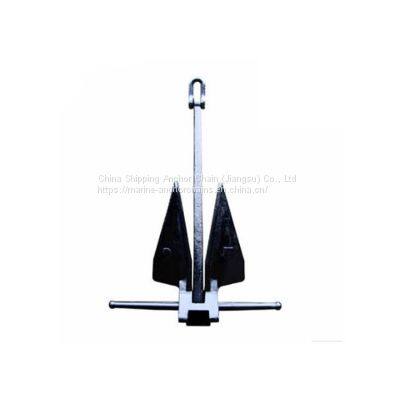 CJ-03 DANFORTH HHP ANCHOR photo-2