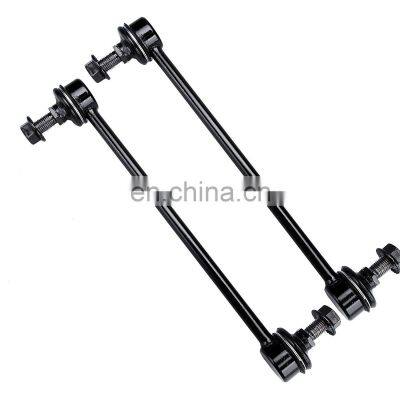 Adjustable Suspension Drop Sway Rear Bar Stabilizer Link Set For Japanese Car 56261-EA000 K750075 EL447