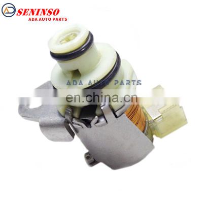 Original OEM G6T46373 Transmission Shift Solenoid for Mitsubishi Trans Japanese Car Spare Auto Parts Refurbished Tested Well