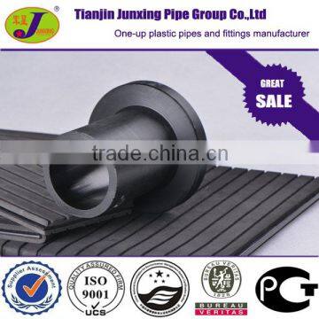 HDPE thermoweld fittings stub end