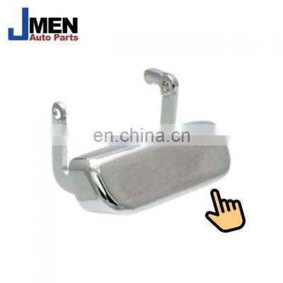 Jmen 69211-90300 Tailgate Handle for Land Cruiser FJ40 BJ40 BJ41 BJ42 74- Car Auto Body Spare Parts