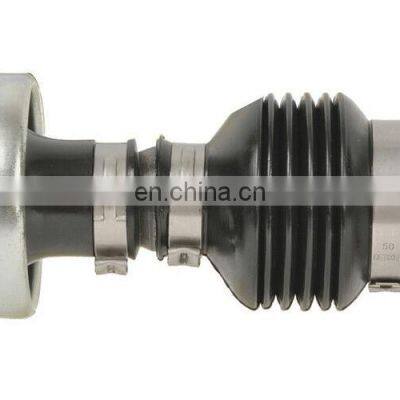 New Complete Front Drive Shaft Assembly Fits For Jeep Wrangler JK 2007-2011 68022107AB 68022107AC photo-3