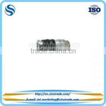 Pneumatic Quick Release Coupling, Push-to-connect Couplers,stainless Steel Coupling, Male Female Coupling photo-4
