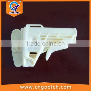 Custom Machined Parts, Plastic Prototypes Cnc Machining photo-4