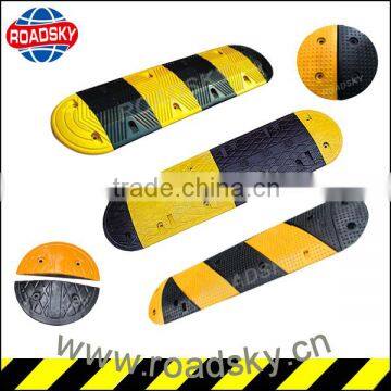 Factory Price Variable Speed Hump Detail