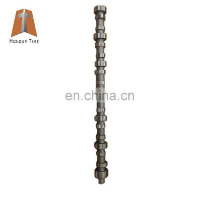 High quality EX200-5 6BG1T Excavator Camshaft for engine parts