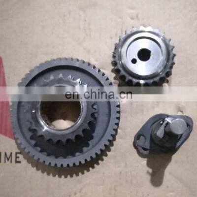 ME190019 ME191640 ME200248 Excavator E307 /4M40 Diesel Engine Parts Camshaft Gear Etc
