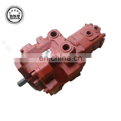 E120b Hydraulic Pump excavator main pump by Kawasaki