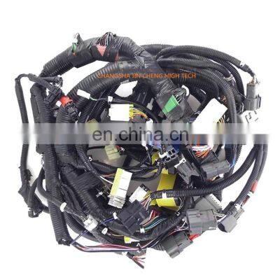 PC200-7 excavator  internal cabin wire harness 20Y-06-71511