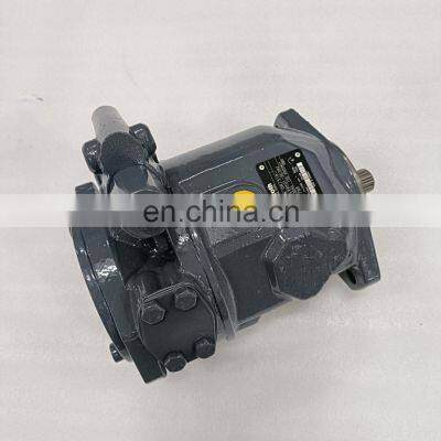 Rexroth A10VSO10DR/52R-PPA14N00 A10VSO18DFR1/31R-PPA12N00 A10VSO28DFR1/31R-PPA12N00 Hydraulic Piston Double Pump