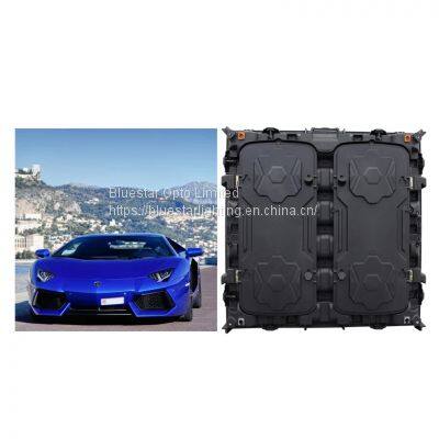 P5 960x960mm Hd Smd Full Color Outdoor Advertising photo-4