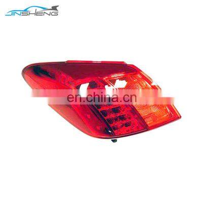 rear light,rear lamp for Nissan Murano 2010