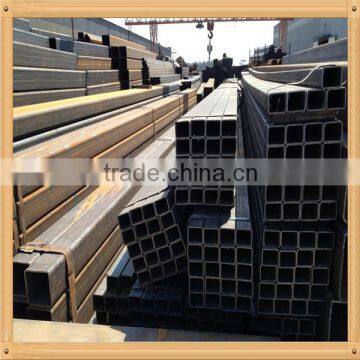 Square Pipe Zinc Coated Structure Building photo-2