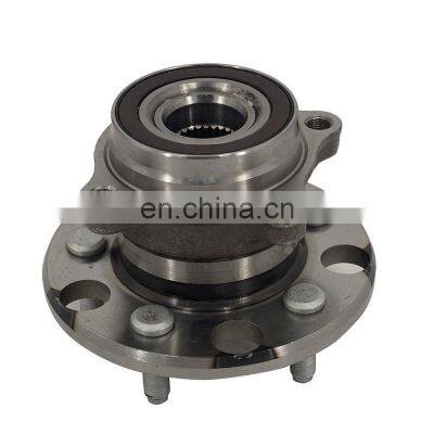 TAIPIN Car Accessories Wheel Hub Bearing For REIZ/CROWN 42410-0N010