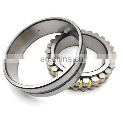 high quality factory direct supply double row cylindrical roller bearings NN3019K