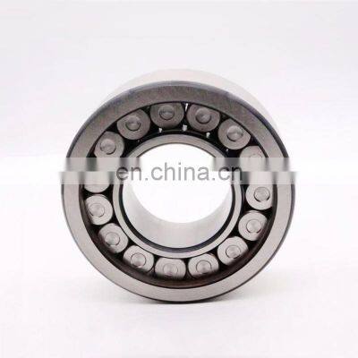 SL04-5032NR High Quality Double Row Cylindrical Roller Bearing Size 160x240x109mm photo-3