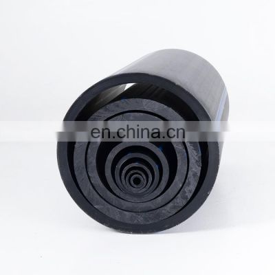 265mm Large Diameter Fruit Tree Drip Water Supply Hdpe Pipe