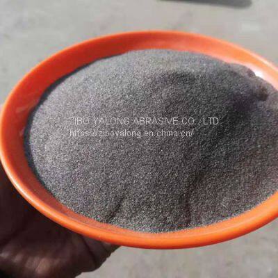 Brown Fused Alumina (For Refractory and Abrasive Using) photo-2