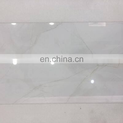 400*800 Beige Marble Wall Tiles Pisos Gres Porcelanato Floor Tiles photo-5