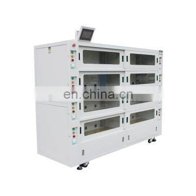 Larghe Size Accelerated Lab Aging Test Chamber,Easy Control Temperature for Industrial Area Testing Product Quality